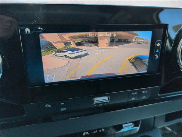 New 2026 Mercedes-Benz Sprinter 2500 image 13