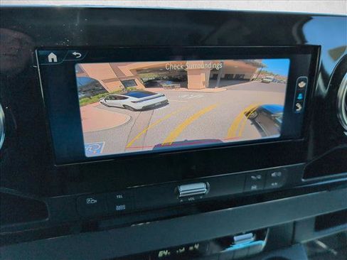 New 2026 Mercedes-Benz Sprinter 2500 image 13
