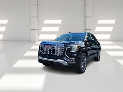 New 2026 GMC Terrain Denali w/ LPO, Floor Liner Package