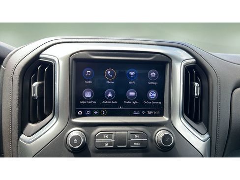 Certified 2019 Chevrolet Silverado 1500 LT w/ All-Star Edition AWD/4WD image 18