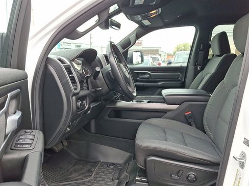 Used 2023 RAM 1500 Big Horn AWD/4WD image 14