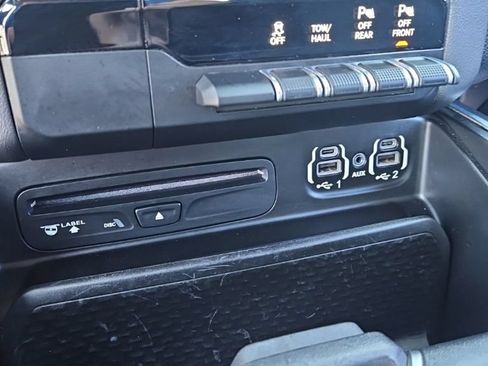 Used 2019 RAM 1500 Big Horn RWD image 28