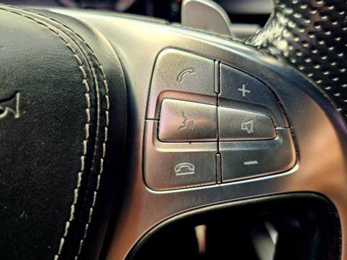 Used 2015 Mercedes-Benz S 63 AMG 4MATIC Sedan image 17