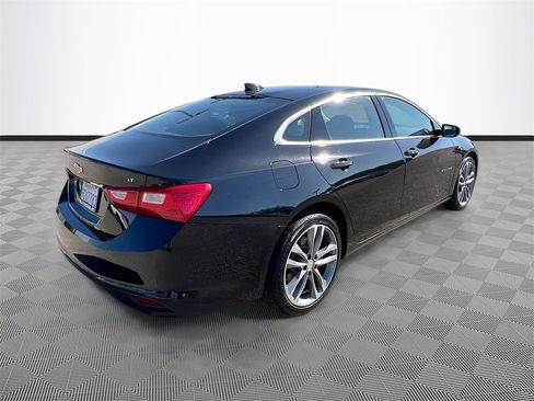 Used 2023 Chevrolet Malibu LT image 7