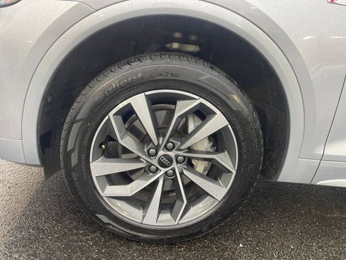 Used 2024 Audi Q5 2.0T Premium Plus image 21