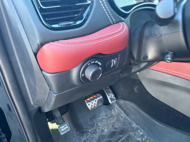 Used 2024 Dodge Durango SRT AWD/4WD image 31