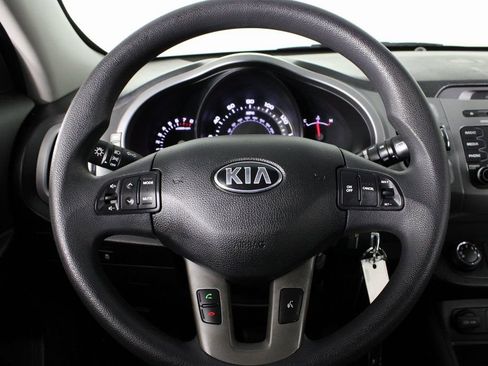 Used 2015 Kia Sportage LX image 7