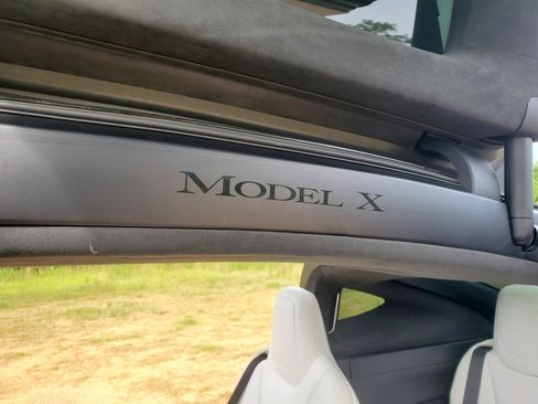 Used 2016 Tesla Model X Performance AWD/4WD image 56