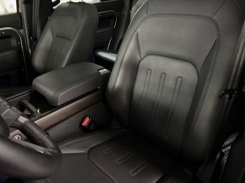 Used 2023 Land Rover Defender 130 X image 20
