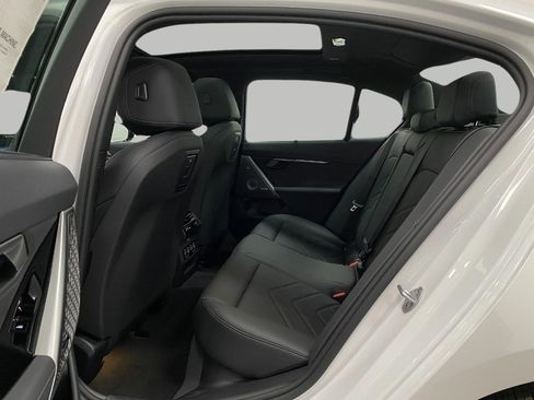 New 2026 BMW 550e xDrive w/ Executive Package image 29