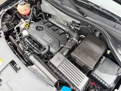 Used 2018 Audi Q3 2.0T Premium Plus w/ Premium Plus Package image 14