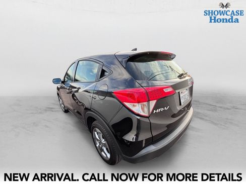 Used 2019 Honda HR-V LX image 4