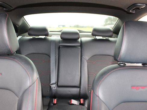 Used 2021 Kia Forte GT FWD image 15