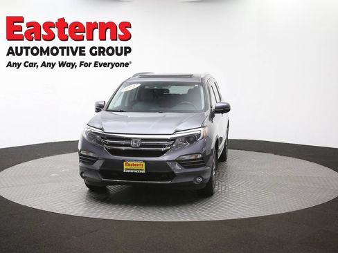 Used 2016 Honda Pilot Touring image 57