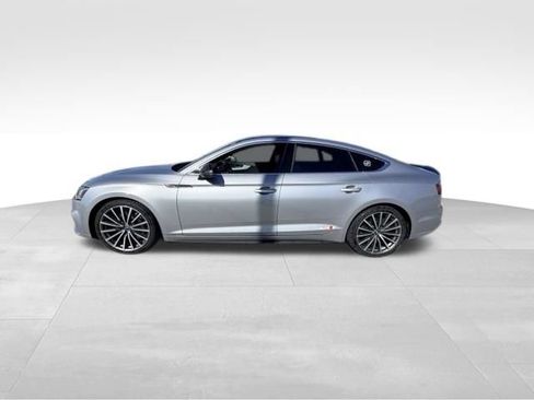 Used 2018 Audi A5 2.0T Prestige AWD/4WD image 3