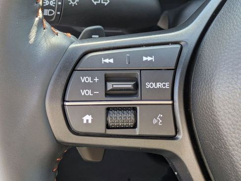 Certified 2023 Honda CR-V Sport image 8