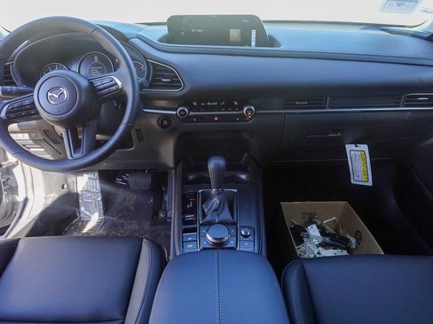 New 2026 MAZDA CX-30 AWD 2.5 S w/ Select Sport Pkg image 21