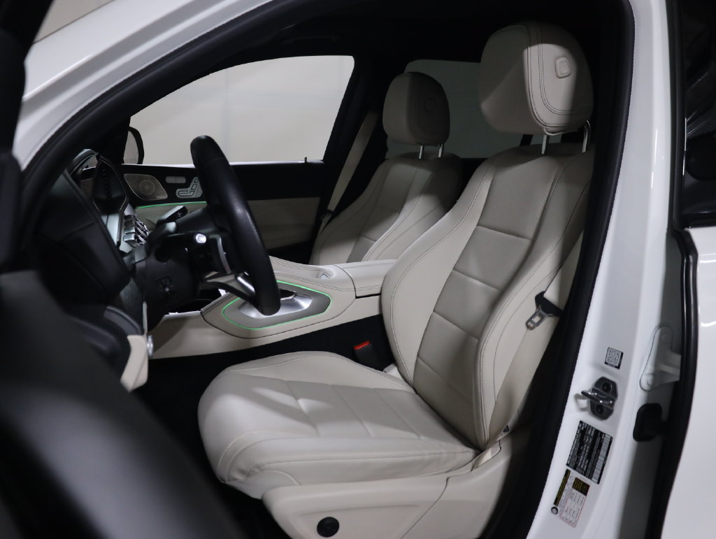 Used 2025 Mercedes-Benz GLS 450 4MATIC w/ AMG Line Exterior image 40