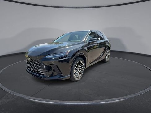 New 2026 Lexus RX 350 Premium Plus image 4