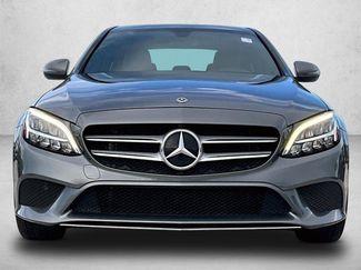 Certified 2021 Mercedes-Benz C 300 Sedan video 2