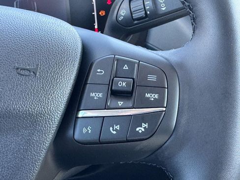 New 2025 Ford Maverick XLT w/ XLT Luxury Package image 13