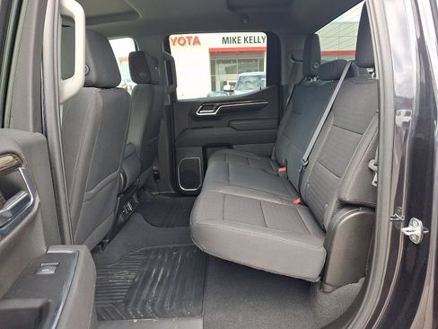 Used 2022 Chevrolet Silverado 1500 LT image 10