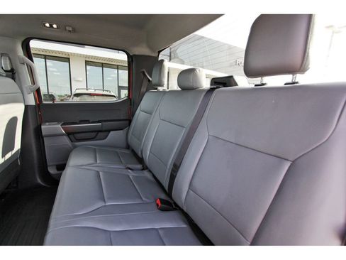 Used 2024 Ford F150 XL w/ Equipment Group 103A High RWD image 28