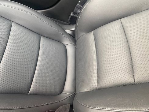 Used 2021 Honda Accord Sport Special Edition image 19