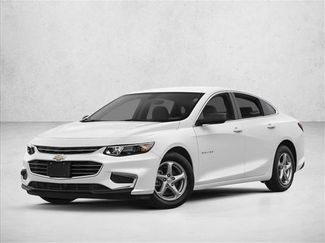 Used 2018 Chevrolet Malibu LS video 1