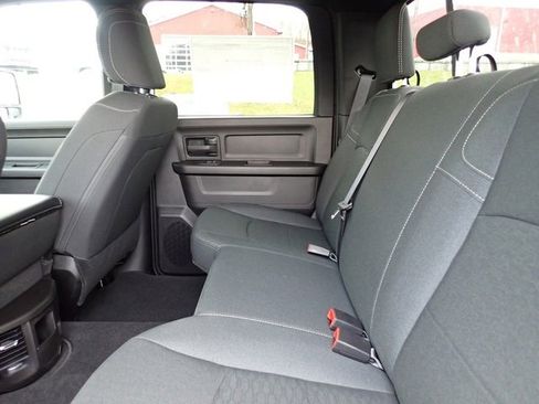 New 2026 RAM 2500 Tradesman image 14