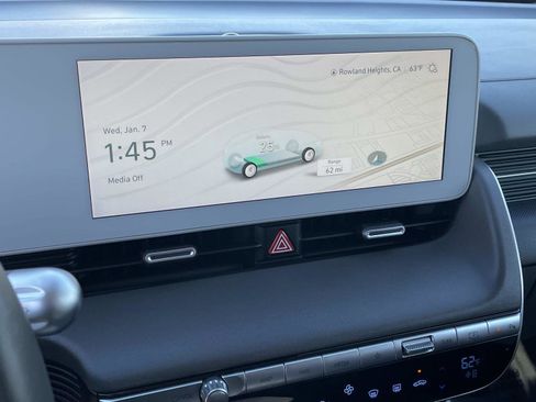 Certified 2024 Hyundai Ioniq 5 SEL image 9