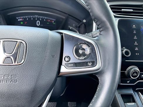 Used 2021 Honda CR-V Touring image 23