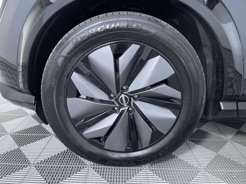 Certified 2024 Nissan Ariya AWD image 25
