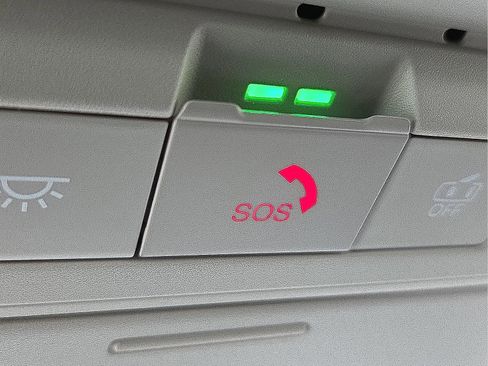 New 2026 Nissan Leaf Platinum+ image 22