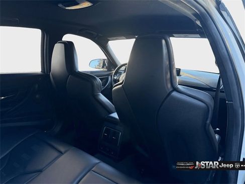 Used 2017 BMW M3 image 17