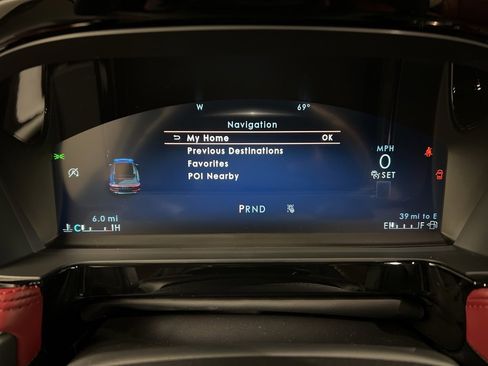 New 2026 Lincoln Corsair Reserve image 22