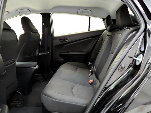 Certified 2019 Toyota Prius LE image 21