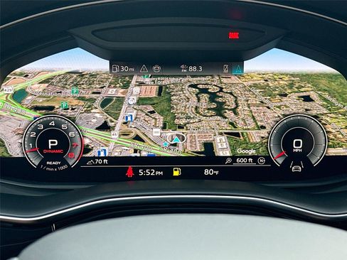 New 2026 Audi Q7 3.0T Prestige image 12