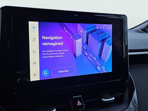 Used 2023 Toyota Corolla XSE image 9