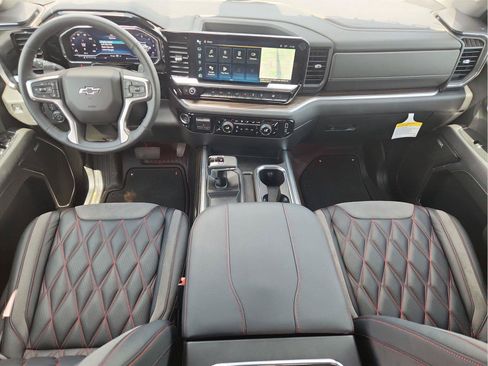 Used 2024 Chevrolet Silverado 1500 RST w/ All Star Edition Plus AWD/4WD image 21