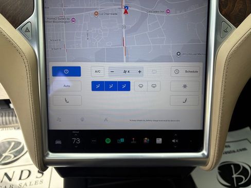 Used 2017 Tesla Model S 60 image 25