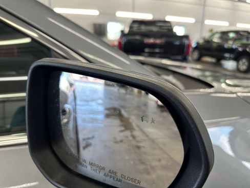 New 2026 GMC Terrain Denali image 30