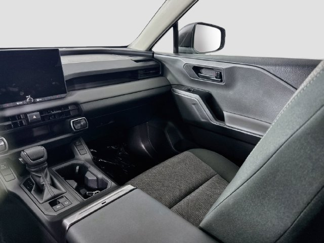 Certified 2026 Toyota RAV4 LE FWD image 23