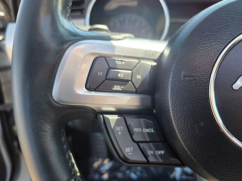 Used 2020 Ford Mustang Premium image 26