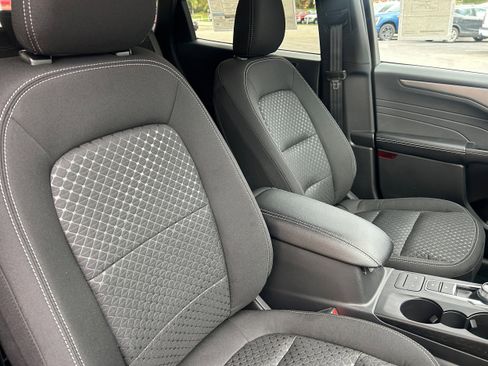 New 2026 Ford Escape Active w/ Cold Weather Package image 29
