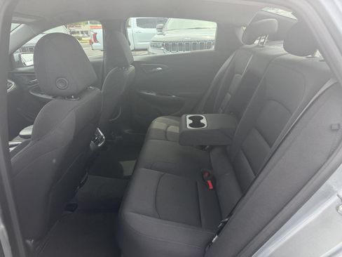 Used 2024 Chevrolet Malibu LT FWD image 14