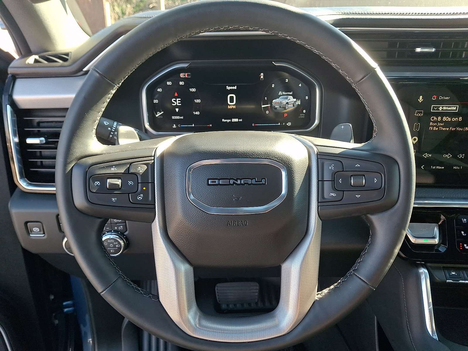 Used 2026 GMC Sierra 1500 Denali w/ Denali Reserve Package AWD/4WD image 21