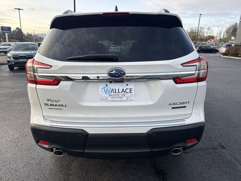New 2026 Subaru Ascent Touring image 5