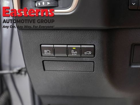 Used 2020 Lexus NX 300h AWD w/ Comfort Package image 23