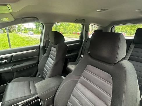 Used 2020 Honda CR-V LX image 19